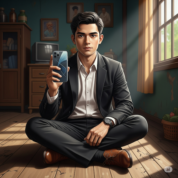 Fenomena Gengsi Tinggi di Orang Menengah Ke Bawah