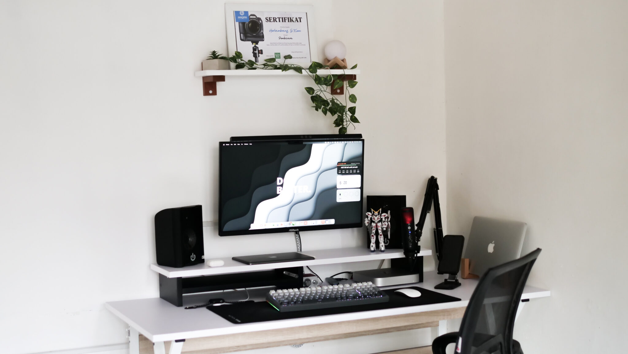 Dari Laptop Sederhana ke Ekosistem Apple